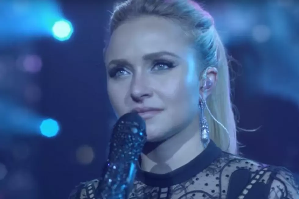 Watch the First ‘Nashville’ Season 6 Promo