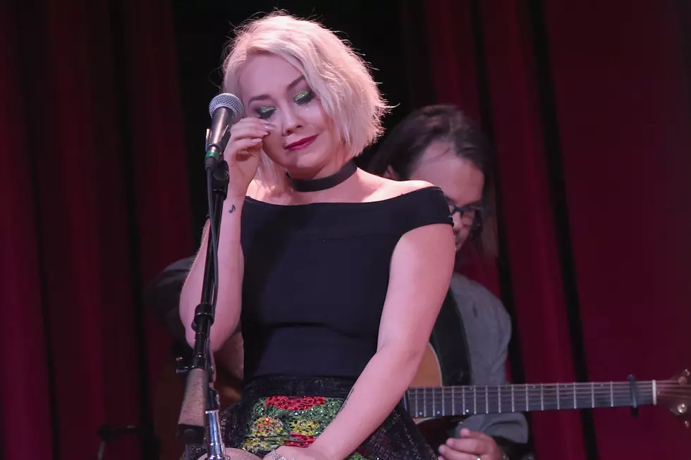 RaeLynn Reacts to Route 91 Harvest Festival Shooting: ‘Word’s Can’t Even Describe the Sadness’