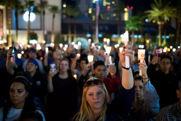 Country Music Community Marking Route 91 Shooting One-Year Anniversary With Moment of Silence