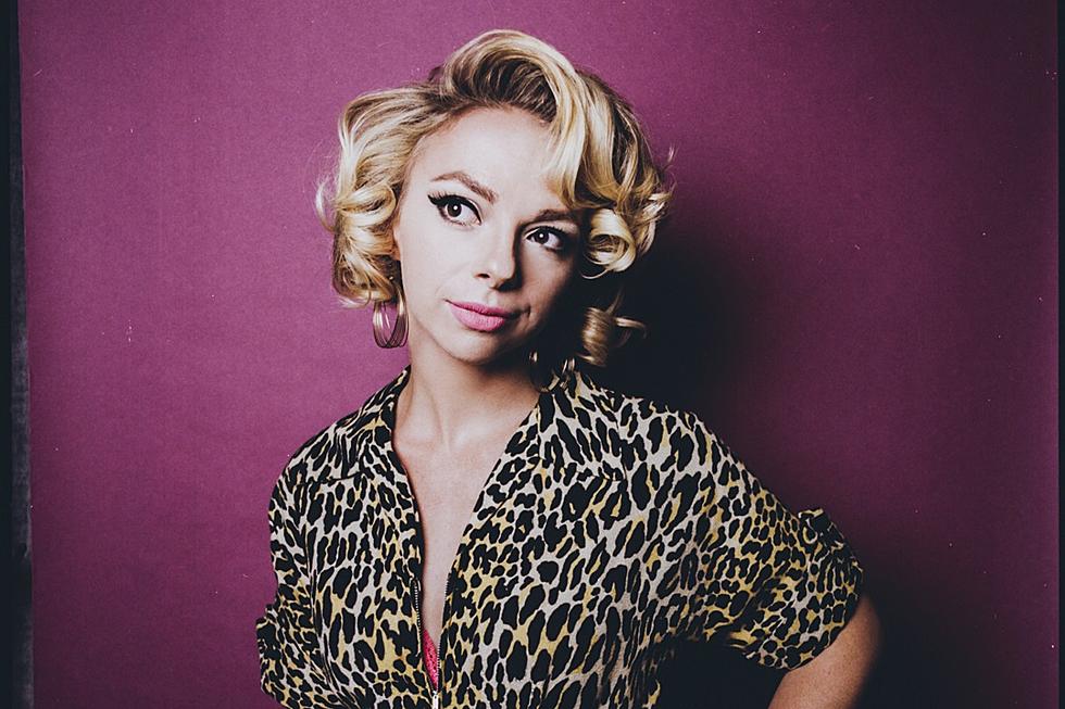 Samantha Fish, 'Belle of the West' [Exclusive Premiere]