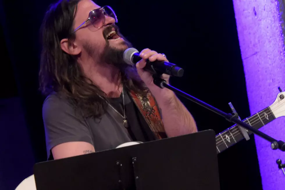 Shooter Jennings, Dave Cobb Team for Song to Benefit Hurricane Harvey Victims [LISTEN]
