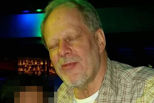 Route 91 Harvest Festival Shooting: What We Know About Shooter Stephen Paddock
