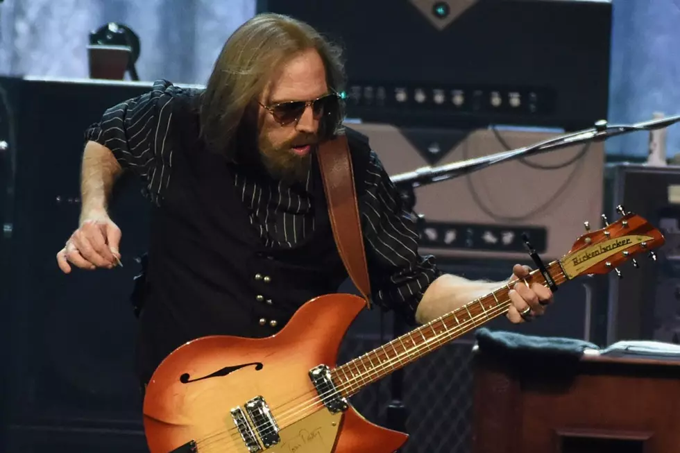 Tom Petty Dead at 66: Country Artists Express Shock on Already Sad Day