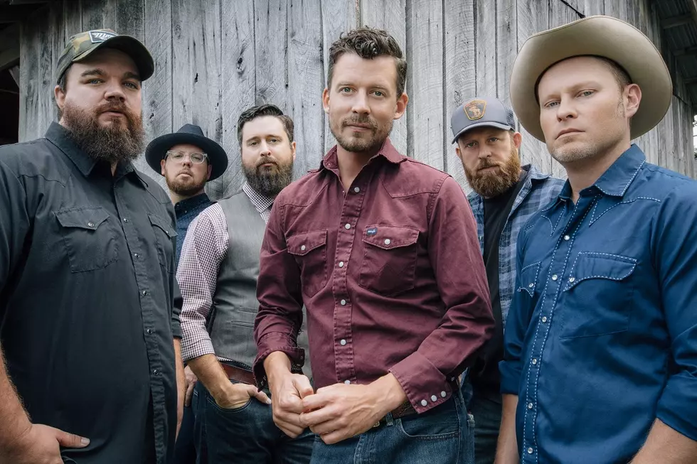 Turnpike Troubadours Postponing November Tour Dates, Dealing With Unspecified Personal Matter
