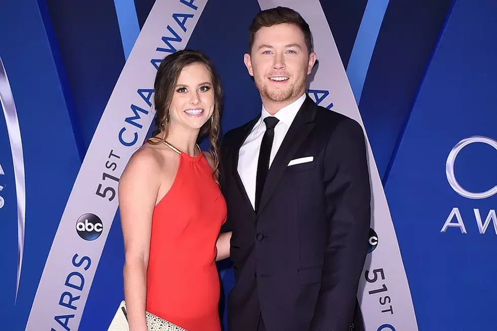 Scotty McCreery’s ‘This Is It’ Turns Engagement Tale Into New Single [LISTEN]