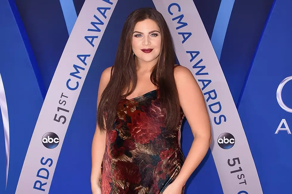 2017 CMA Awards Worst Dressed [PICTURES]