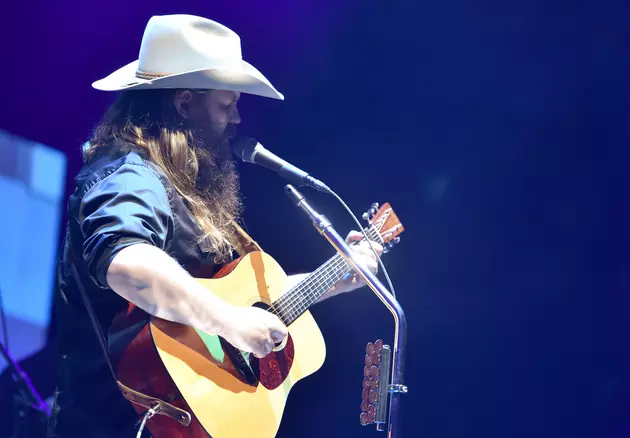&#8216;Either Way&#8217; Wins Best Country Solo Performance at the 2018 Grammy Awards
