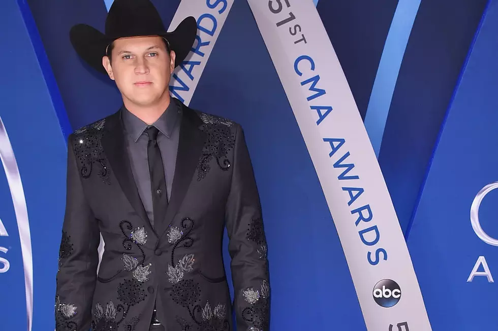 Jon Pardi: ‘You Can Still Be Traditional and Win a CMA Award’