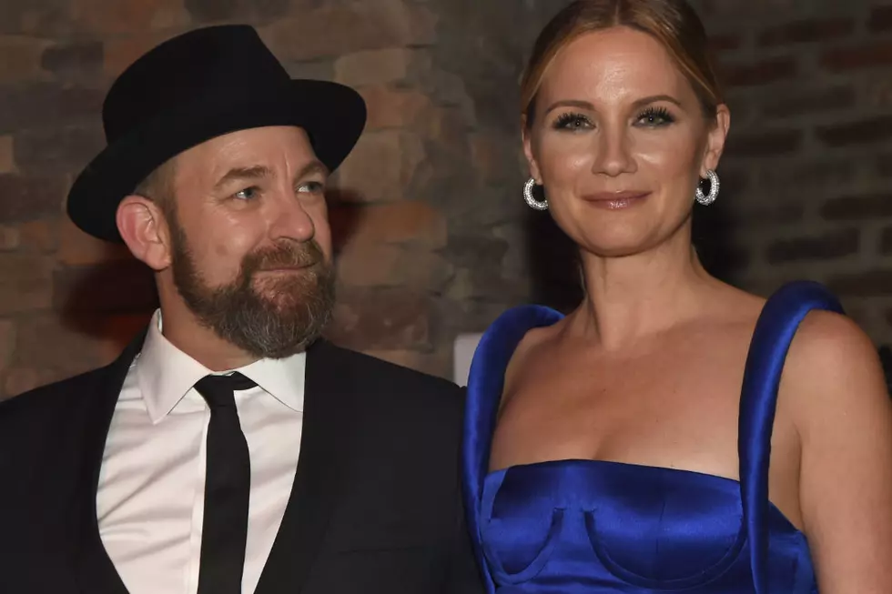 What We Know About The New Sugarland Album