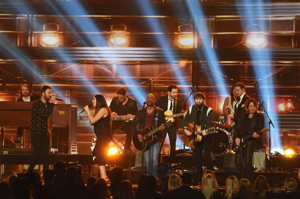 CMA Awards Top Moments