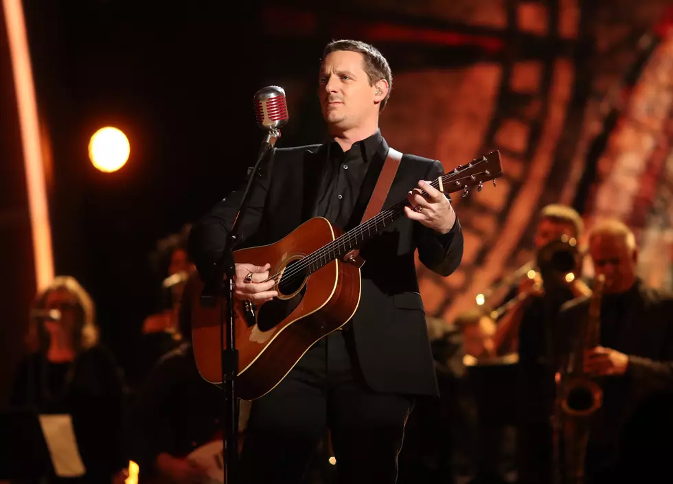 Sturgill Simpson’s ‘The Dead Don’t Die’ Is a Reflection on Mortality [LISTEN]