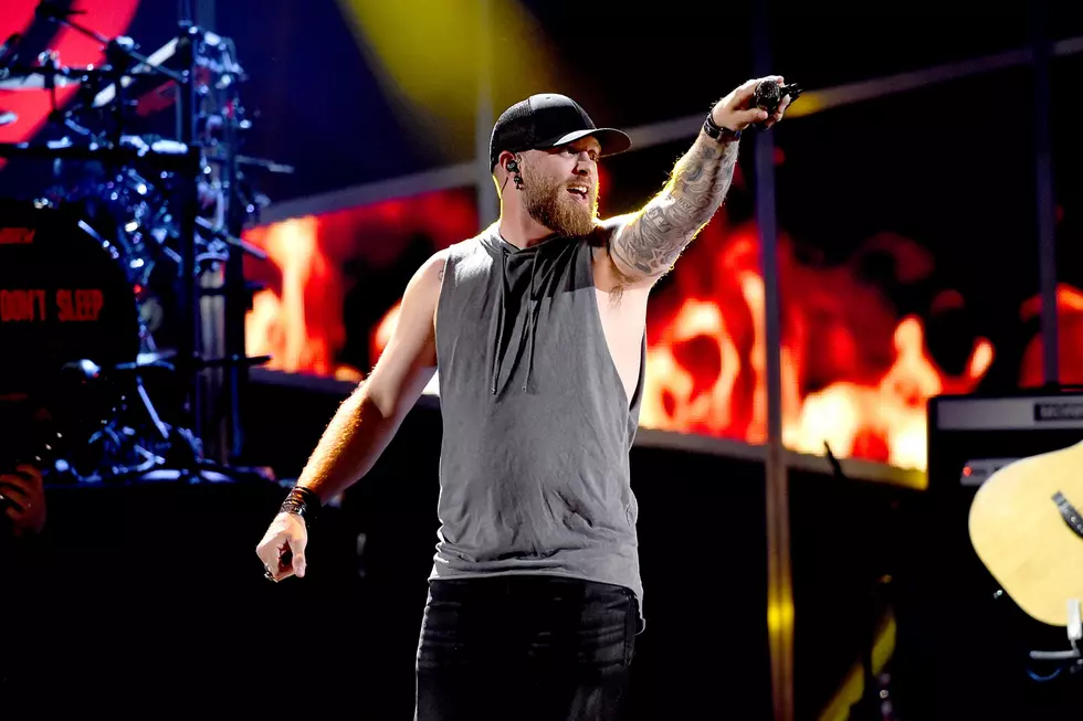 This Is The Closest Show To Maine With Kid Rock + Brantley Gilbert