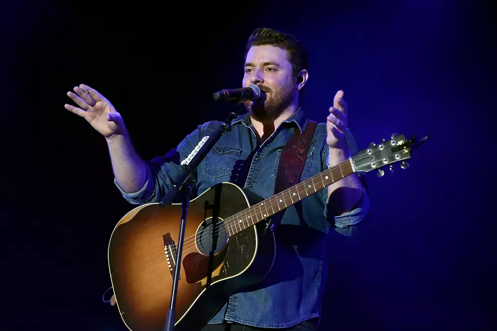 Chris Young Extends Raised on Country Tour 2019