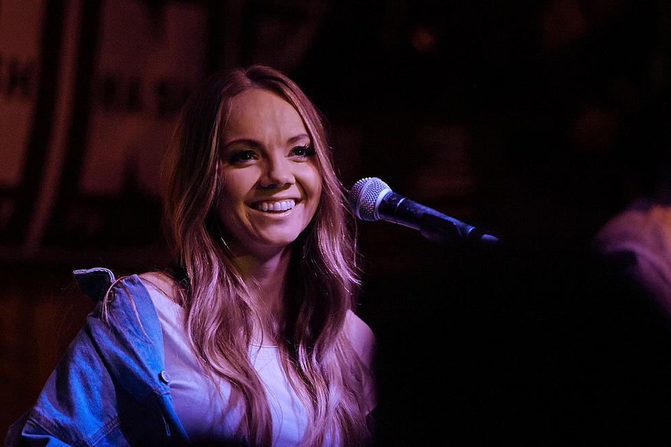 Interview: Danielle Bradbery Gets 'Honest and Real' on New Album