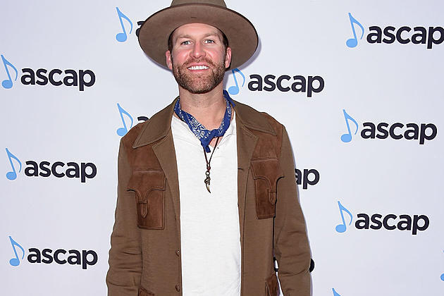 Drake White Talks Touring With Kip Moore, Staying Busy and Art vs. Commerce