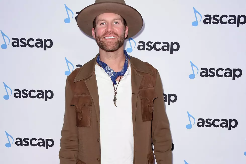 Drake White Talks Touring, Staying Busy and Art vs. Commerce