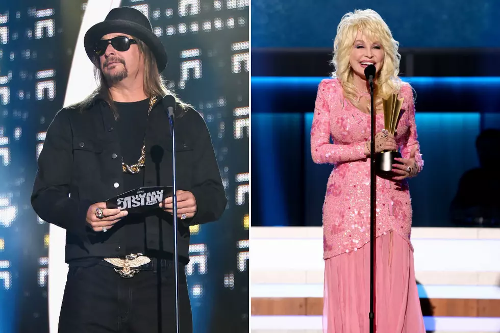 Dolly Parton, Kid Rock Speak Out About Kirt Webster Sexual Misconduct Allegations