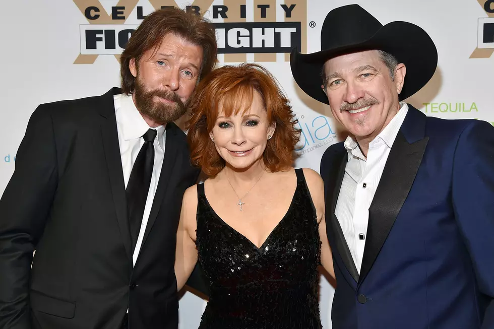 'Reba, Brooks & Dunn' Las Vegas Dates Postponed Over Coronavirus