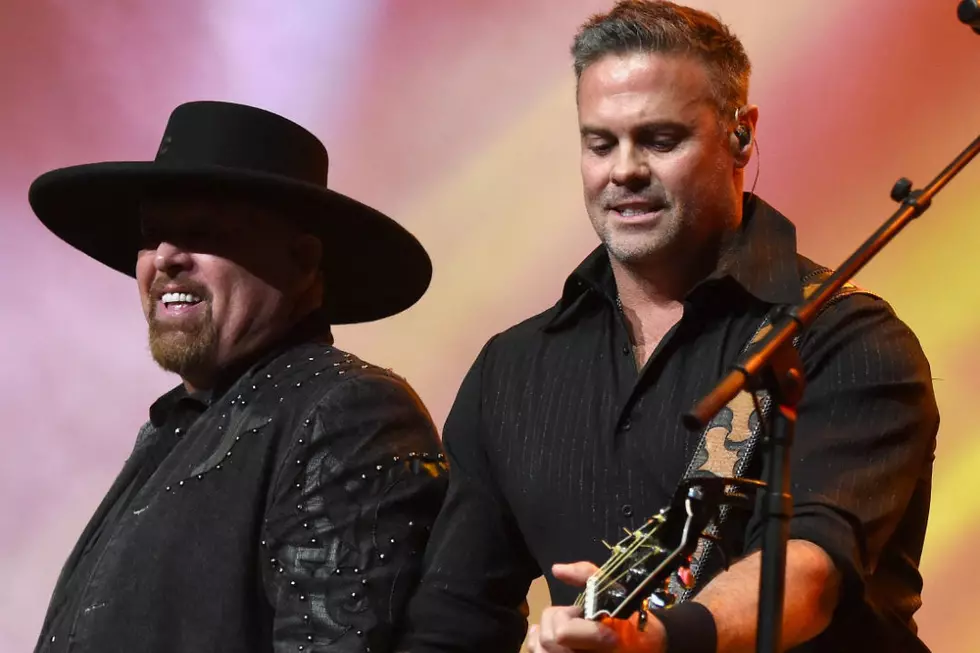 Montgomery Gentry Announce 20th Anniversary Here’s to You Tour