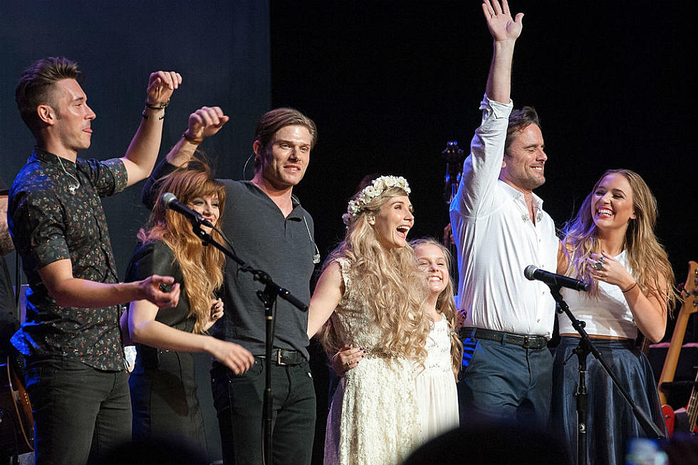 News Roundup: 'Nashville' Cast Plans Last Concerts + More
