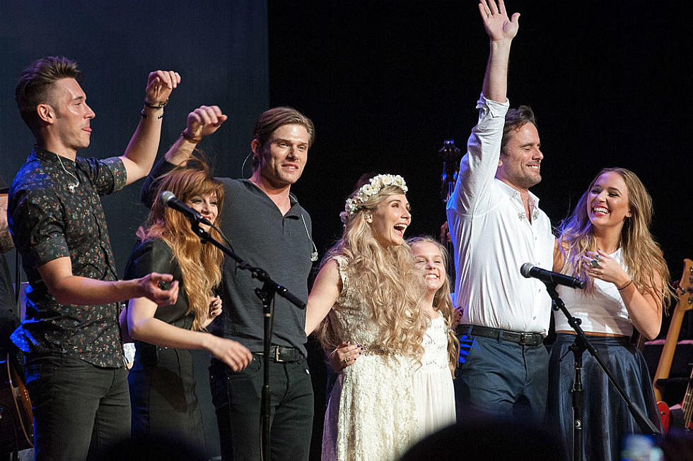 ‘Nashville’ Cast Plans Farewell UK Tour for Spring 2018