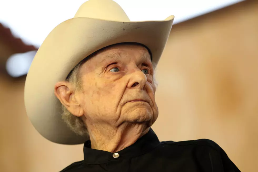 Top 5 Ralph Stanley Songs