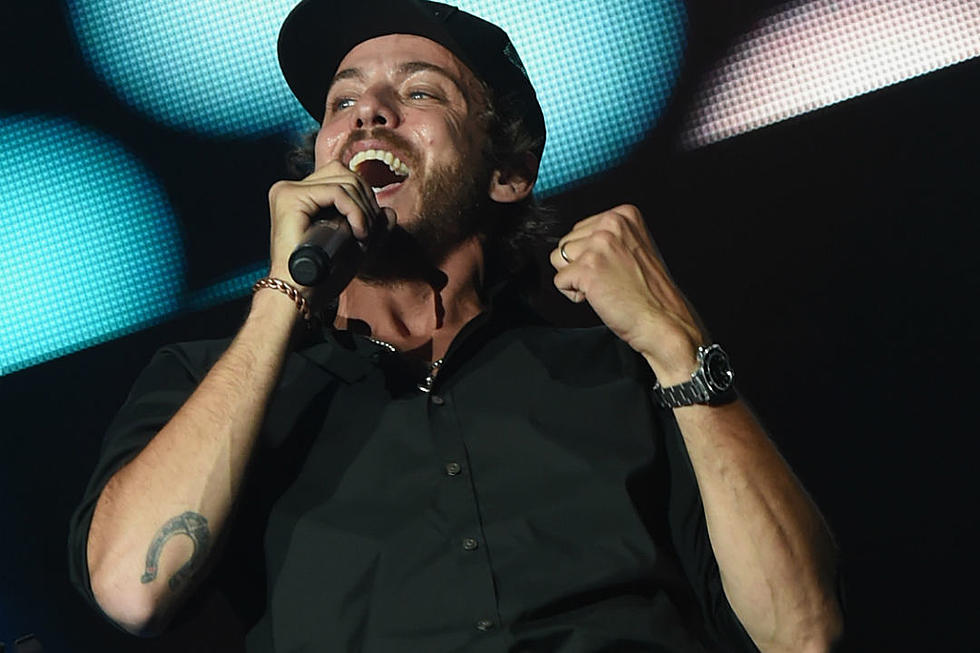 Watch New Music Videos From Chris Janson, Trace Adkins + More