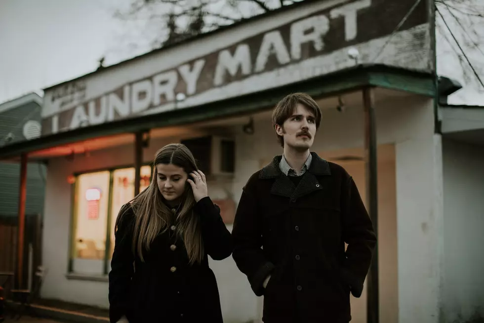 Interview: Kacy & Clayton Discuss Their Influences, ‘The Siren’s Song’ LP