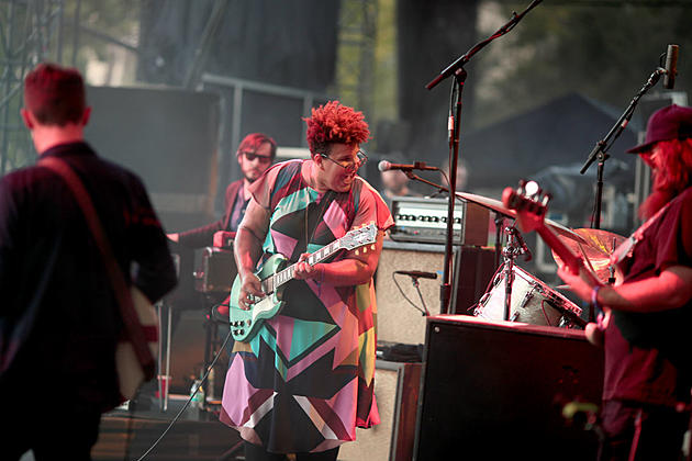 Alabama Shakes Win Best American Roots Performance at 2018 Grammys