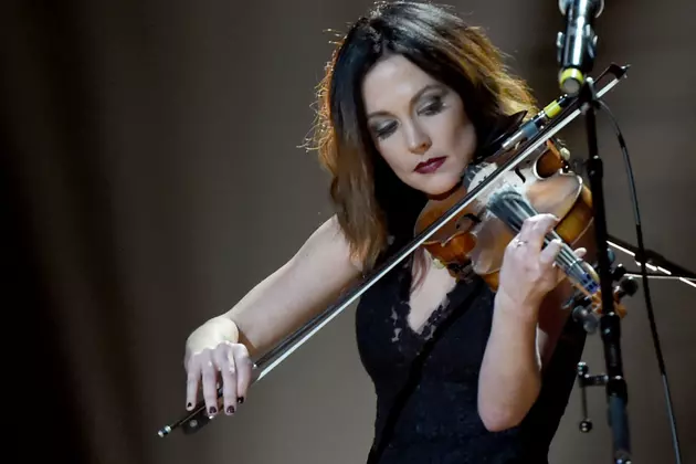 Amanda Shires Teases New Music for Summer 2018