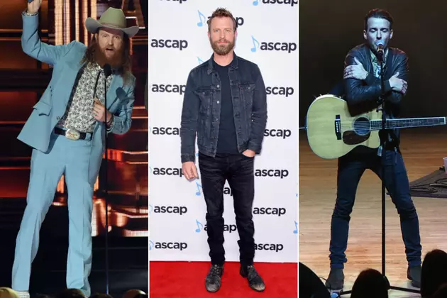 Dierks Bentley Plans to &#8216;Make a Lot of Memories&#8217; With Brothers Osborne, Lanco on 2018 Mountain High Tour