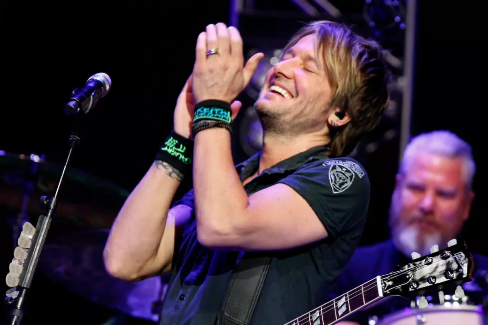 Get Your Keith Urban Presale Code and Buy Tour Tickets Today