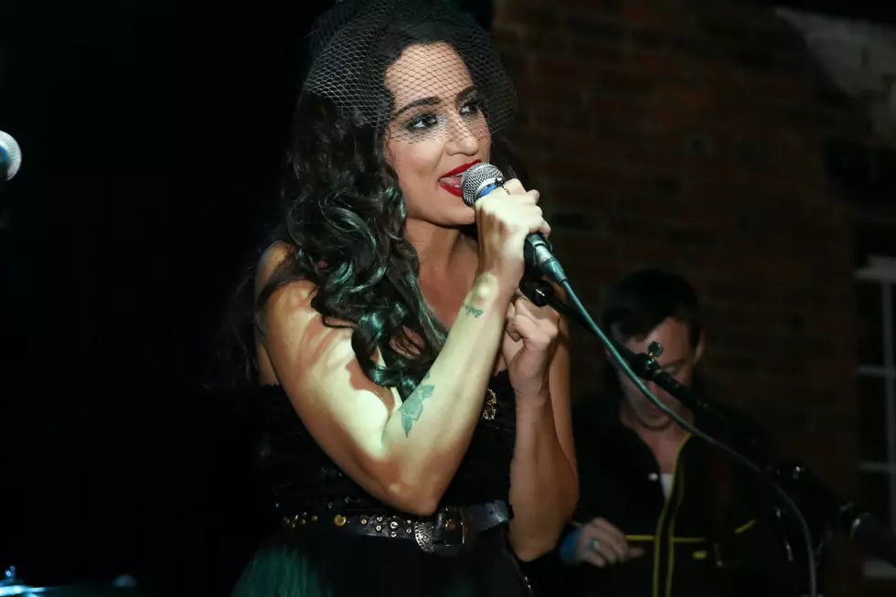 Lindi Ortega to Release Concept Album ‘Liberty’ in March 2018