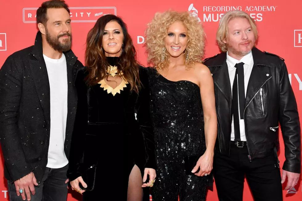 The Boot News Roundup: Little Big Town Earn International CMA Honor + More