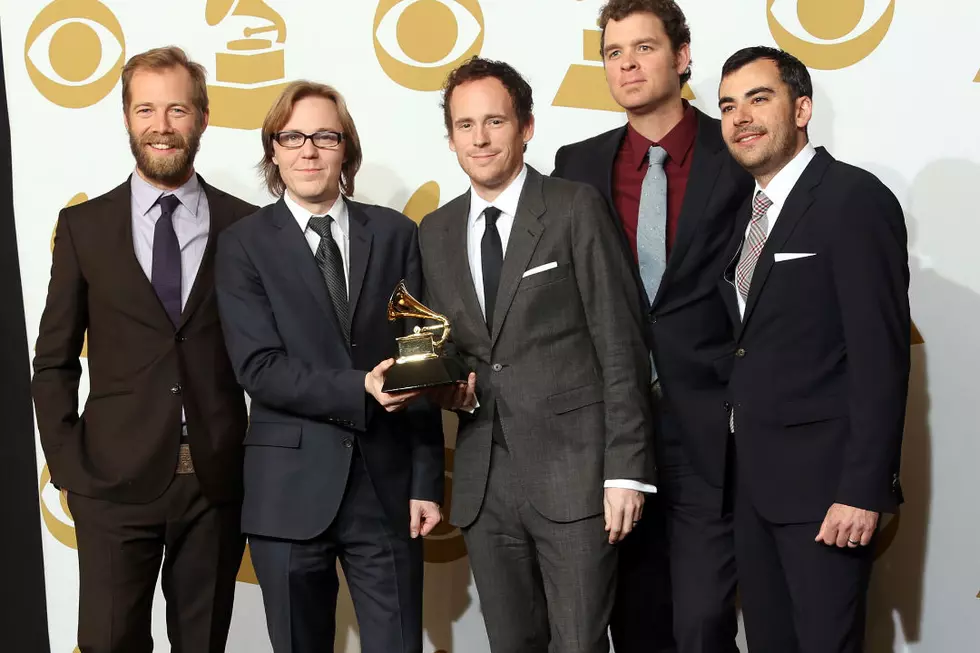 Steep Canyon Rangers Share Track-By-Track Stories of &#8216;Out in the Open&#8217; Album
