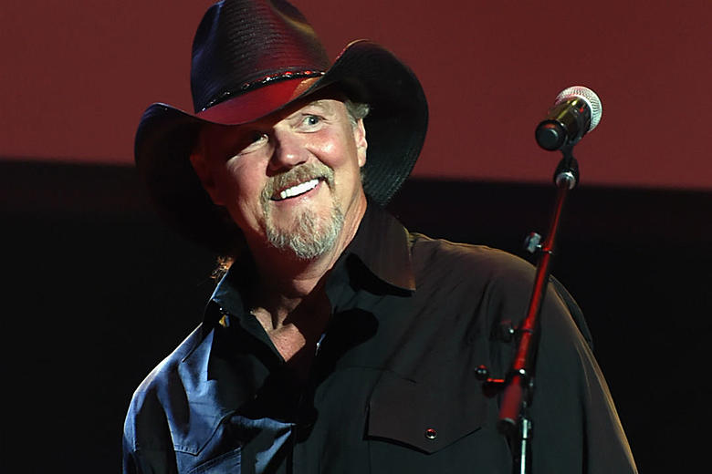 Top 10 Trace Adkins Songs