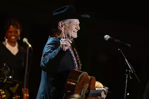34 Years Ago: Willie Nelson’s ‘Stardust’ Is Certified Quadruple...
