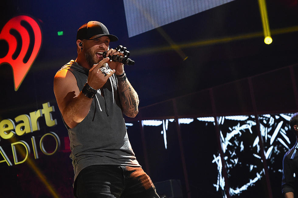 Brantley Gilbert Launching ‘Kick It in the Ship’ Cruise in October