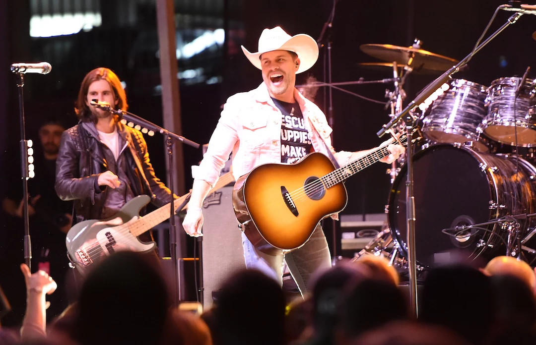 Dustin Lynch, Lauren Alaina and More Join Country Jam 2018 Lineup
