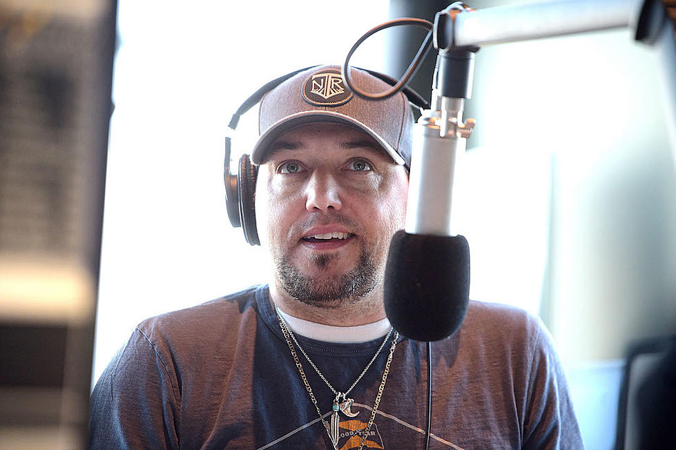 Jason Aldean Recalls Finding Bullet in His Bass Player’s Instrument After Route 91 Tragedy