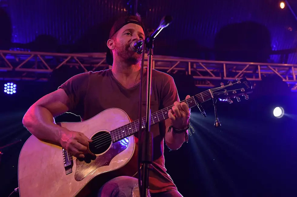 Fresh Track: Kip Moore "She's Mine" [POLL]