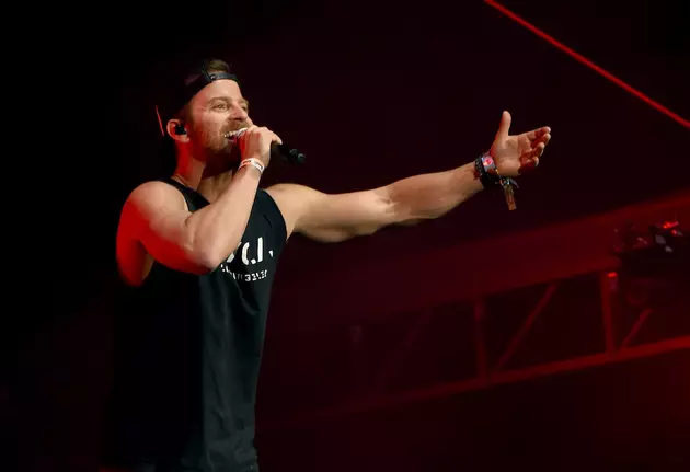 Kip Moore Adds Spring 2018 Leg to His Headlining Plead the Fifth Tour