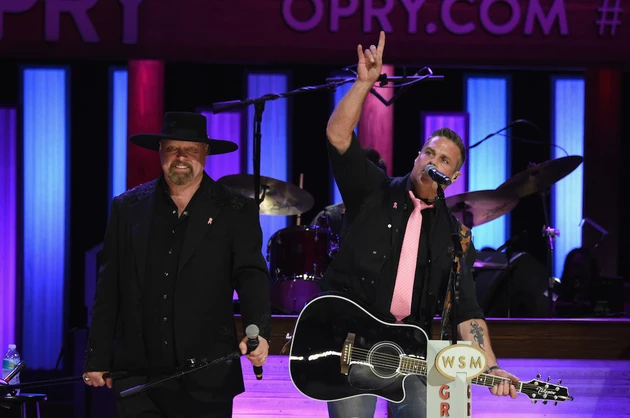 Interview: Eddie Montgomery Prepares to Honor Troy Gentry, Montgomery Gentry&#8217;s History With 2018 Tour
