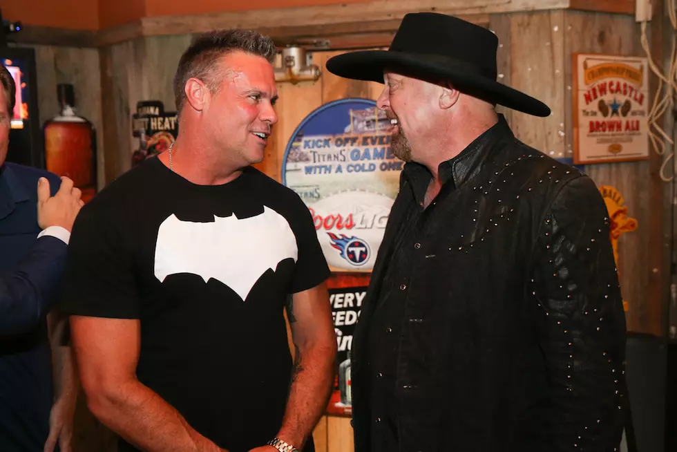 Interview: Eddie Montgomery Opens Up About ‘Here’s to You’, Montgomery Gentry’s Future