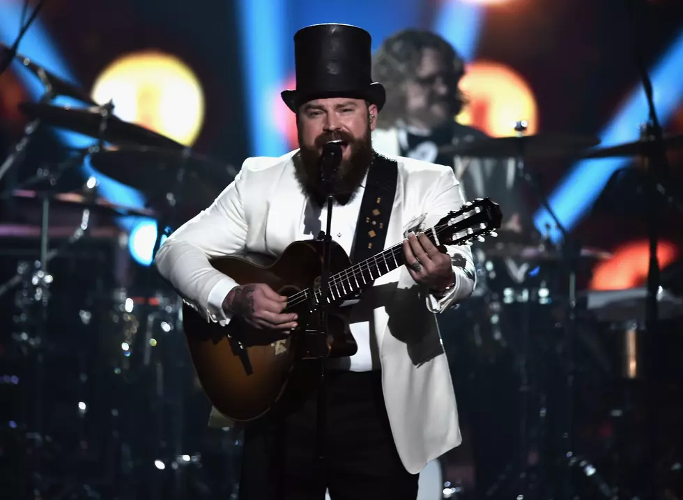 Zac Brown Band Head ‘Down the Rabbit Hole’ (Again) for 2019 Tour
