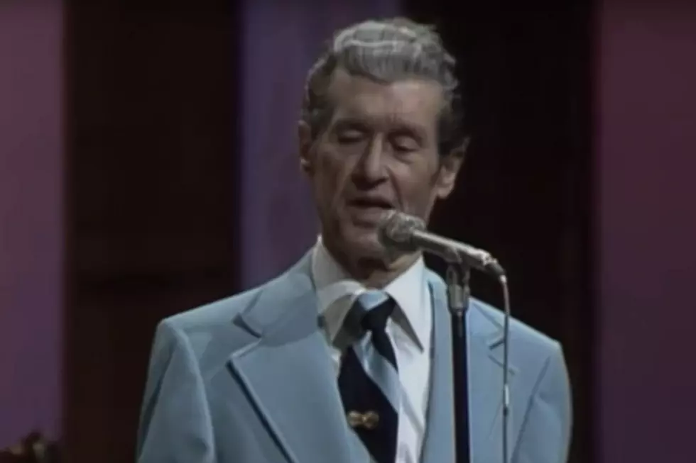 Roy Acuff’s Fiddle Turns Up … in a Kansas City Goodwill?!