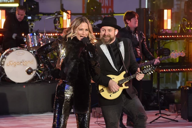 Sugarland Reveal Full 2018 Still the Same Tour Details