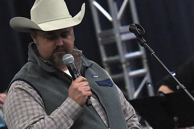 Daryle Singletary&#8217;s Friends Launch Fundraiser to Pay for Funeral Expenses