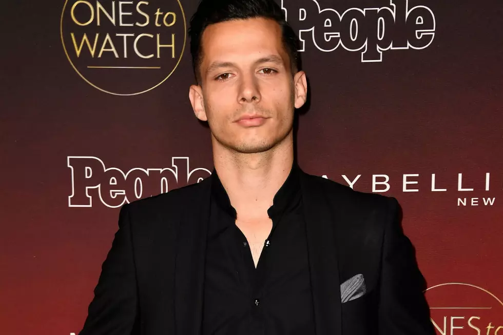 Who Is Devin Dawson? 5 Things You Need to Know