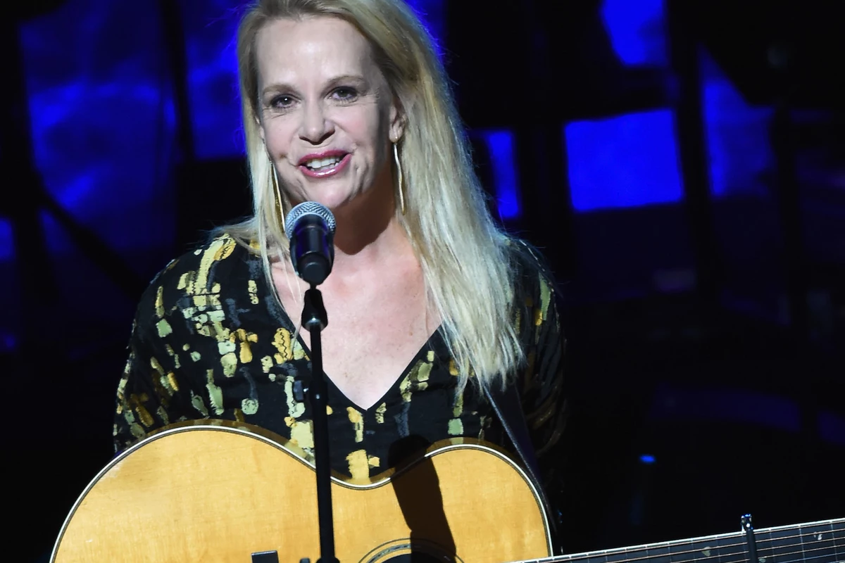 Top 10 Mary Chapin Carpenter Songs